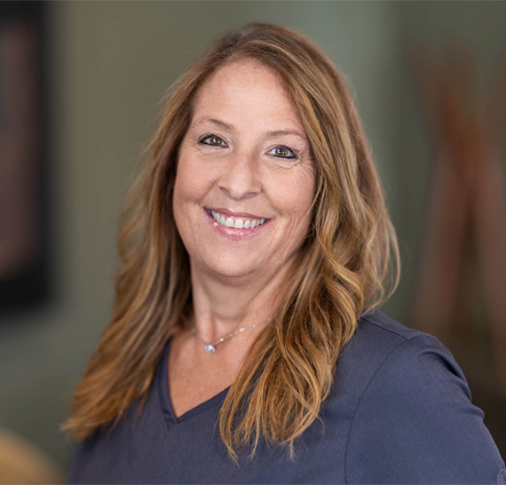 Lisa Knudtson